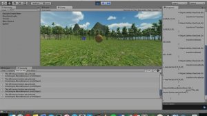 Unity Tutorial 21 - Mouse input