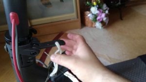Xiaomi m365 ЛЮФТ УСТРАНЕН НАДОЛГО ! (Пробег ок.410 км) ( Backlash eliminated for a long time )