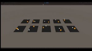 Machine Learning with TensorFlow in Unity #1