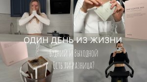 Будни в Петербурге | Один день из жизни обычного человека