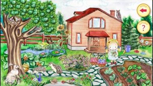 Времена года | Загадки про лето!