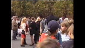 День города Нижнего Новгорода, 8 сентября 2002 г.