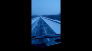 ДАЛЬНОБОЙНЫЕ МОИ ГОДА