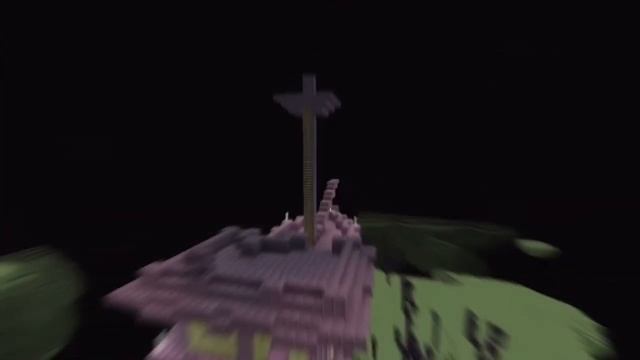  TALL  Remix пластинка Майнкрафт реанимация end maincraft