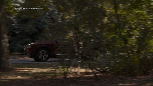 Tech-Centric Crossover | 2021 Nissan Rogue Platinum Full Tour & Winter Review