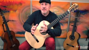ANDANTINO (Op. 50, No. 1) - Mauro Giuliani - Full Tutorial with TAB - Fingerstyle Guitar