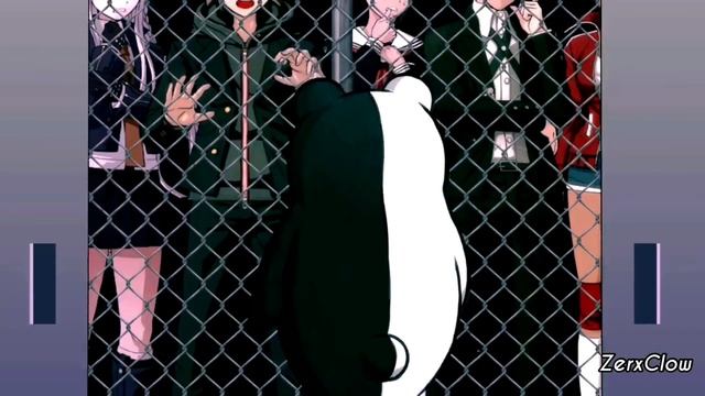 DANGANRONPA FAN EXECUTIONS/ФАНАТСКИЕ КАЗНИ #2 смотреть онлайн