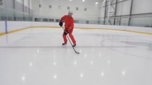 DECEPTION at the BLUE LINE! *How to Improve your Technique*