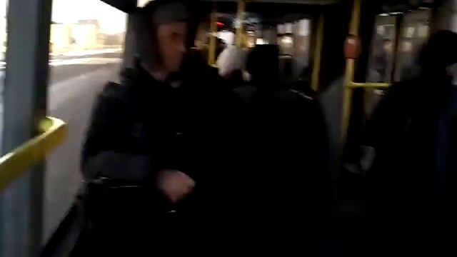 Автобус 65: Станция Метро "Балтийская-Балтийский -Вокзал", "Набережная Обвод. Канала,74",Дата:18.03