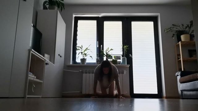 Активация надпочечников