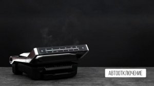 Электрический гриль JVC JK-GR307