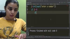 PYTHON - Conditional Statements: Nested if | CBSE Class 11CS/IP | Lovejeet Arora