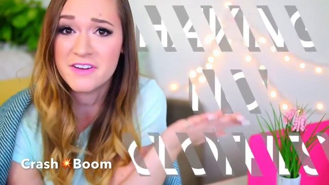 AlishaMarie (на русском) - Почему девушки долго собираются? смотреть онлайн