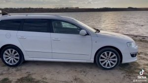 Passat b6 R-line 1.4 tsi