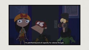 Ферб Флетчер и Сила Стоицизма [Перевод]