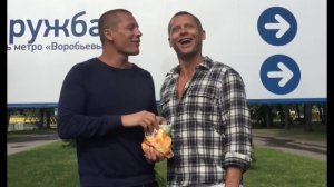 Юбилейный Выпуск, 10 тыс Подписчиков, Лучшее за месяц