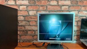 Сборка и тест компьютера в 2019, из бу комплектующих с авито, Intel 2 ядра, запуск игр !