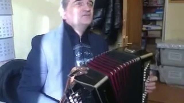 Поет Александр Ржавсков г. Раменское Центр Ларион