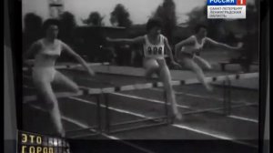 Это город Ленинград. Выпуск "Живут студенты весело"