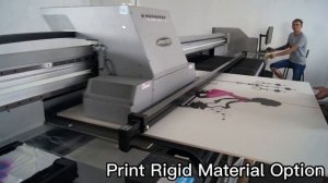 12 successful ideas to kickstart your SPRINTER 3.2m Hybrid Printer