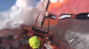 Sail by AwolNation - Volvo Ocean Race (the best of)