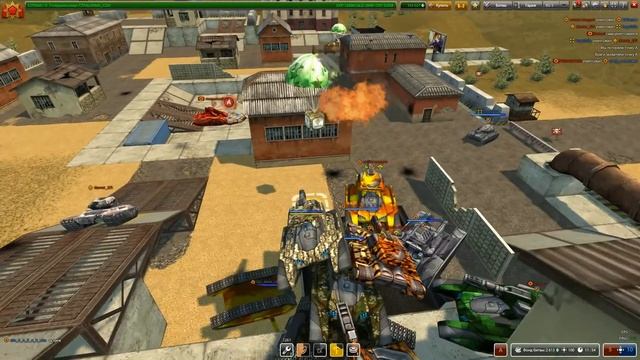 Танки Онлайн | ЗЛП №32 от СТРАШНЫЙ СОН | x2 ФОНДЫ | ЗОЛОТОЙ ЛЕТС ПЛЕЙ | Gold Box Let's Play смотреть онлайн