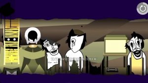 Incredibox Grayscale - Remixed - Mix Incredibox Mod  Grayscale