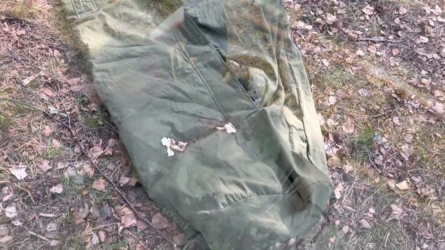 СПАЛЬНИК ОГНЕСТОЙКИЙ VESTIGATOR