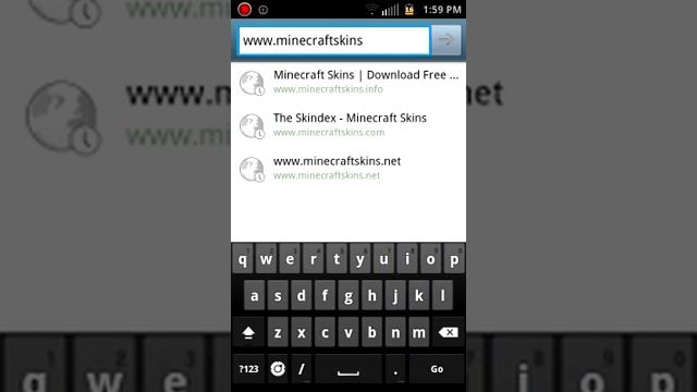 *How To Download Skins for Minecraft PE смотреть онлайн
