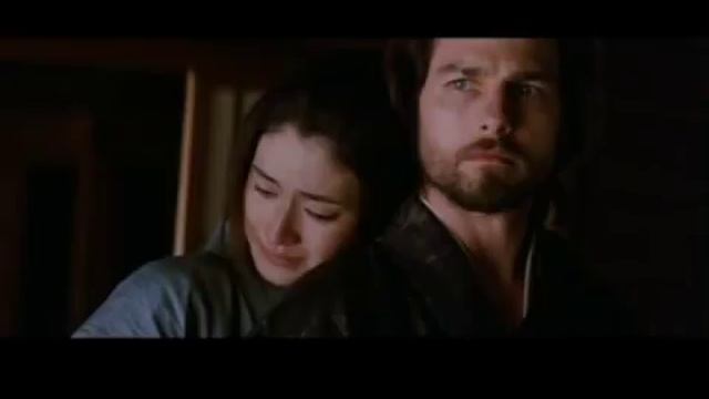 Hans Zimmer - A Small Measure of Peace смотреть онлайн