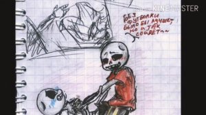 Undertale Kustard 18+