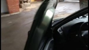 Съемная силиконовая тонировка 35% как смотрится внутри и снаружи авто