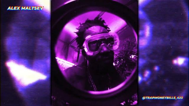 MOTION POSTER BY ALEX MALTSEV // 3D CAMERA // AFTER EFFECTS // MOTION DESIGN // TRAPMONEYBILLS смотреть онлайн