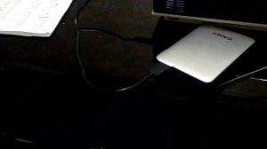 Видео проектор UNIC нет звука