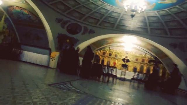 Спевка архиерейского хора не получилась смотреть онлайн