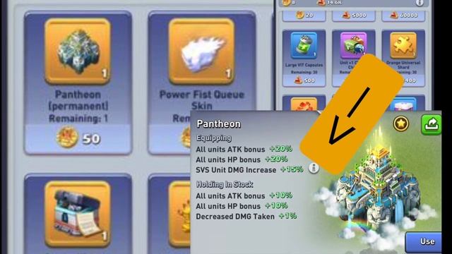 TOPWAR: TERRA AURORA- BEST GUIDE: tips tricks rewards TACTICS. MUST WATCH