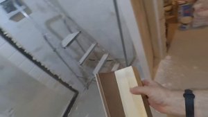 Супер мощные жидкие гвозди Point 96 для поклейки ламината! БЬЮ МОЛОТКОМ!
