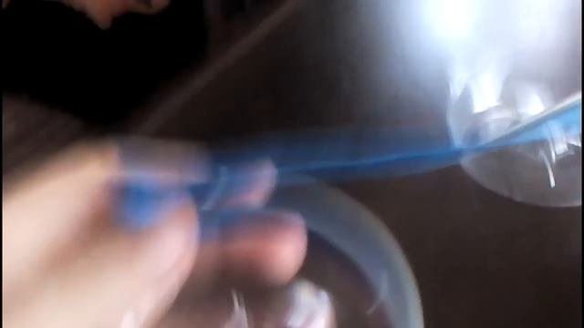 DIY Как сделать шкатулку на замке из бутылки? (by Alj Korzh)