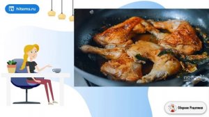 Курица в устричном соусе. Что приготовить рецепты с фото