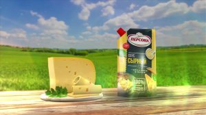 Соусы Персона