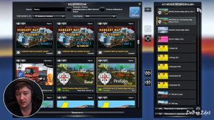 ETS2 1.33|DLC Baltic Sea|TSM Map + 7 Карт |Как установить карты в Euro Truck Simulator 2