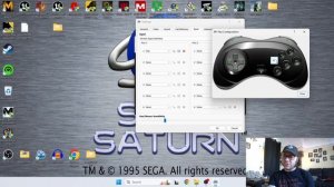 Sega Saturn SANSHIRO Full Setup Guide 2023