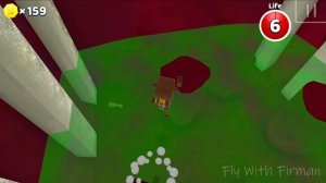 Super Bear Adventure - All Bears in Giant House