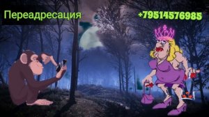 Полумозг в полукедах/ Коллекторы и звонки /Капли тетушки Фиры/Самая Падшая Тетушка/Притоны тетушки