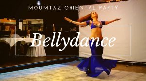 Bellydance Khaleegy Moumtaz oriental party