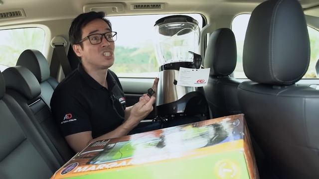 2021 Mitsubishi Montero Sport Review - Behind the Wheel смотреть онлайн