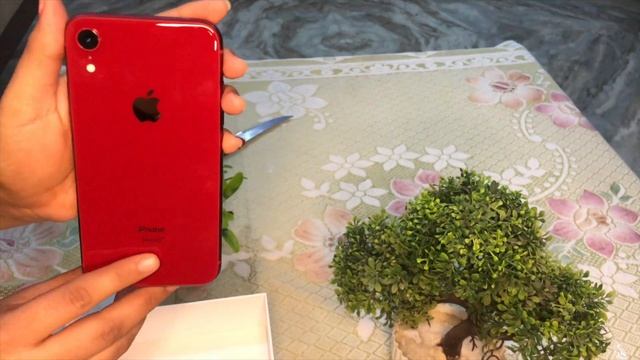 Iphone XR Unboxing In 2021 (PRODUCTred) смотреть онлайн
