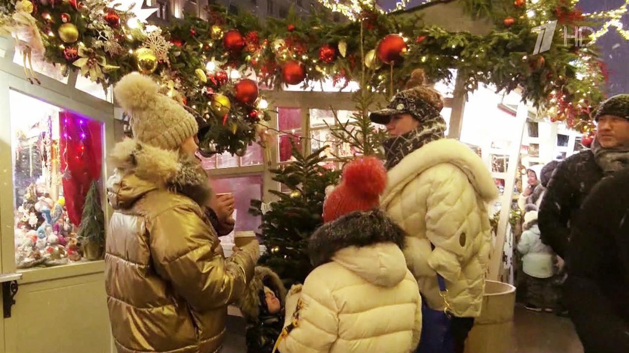 Новый год идет по стране: восточная часть России уже шагнула в 2024-й