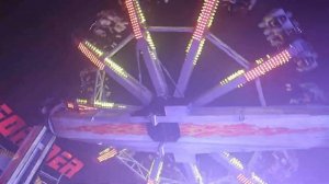 Transformer - Schmidt (Offride) Video Cannstatter Volksfest Stuttgart 2022
