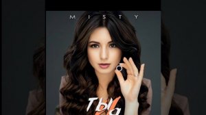 Misty - ты и я ( cover by Лия )